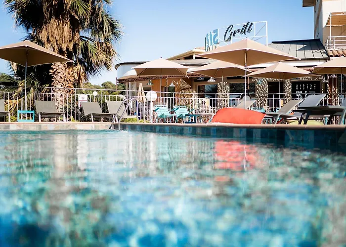 Ibis La Ciotat